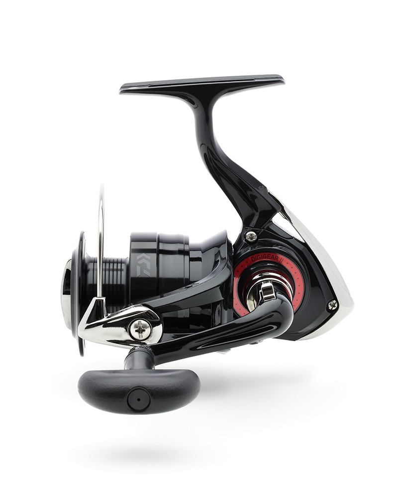 Ritė Daiwa 23 Matchman