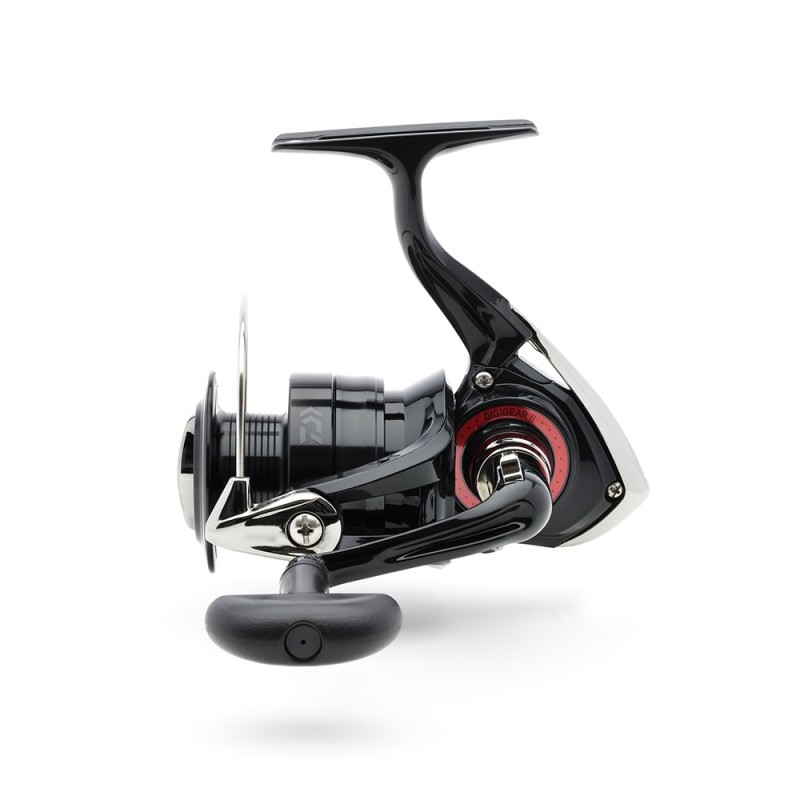 Ritė Daiwa 23 Matchman