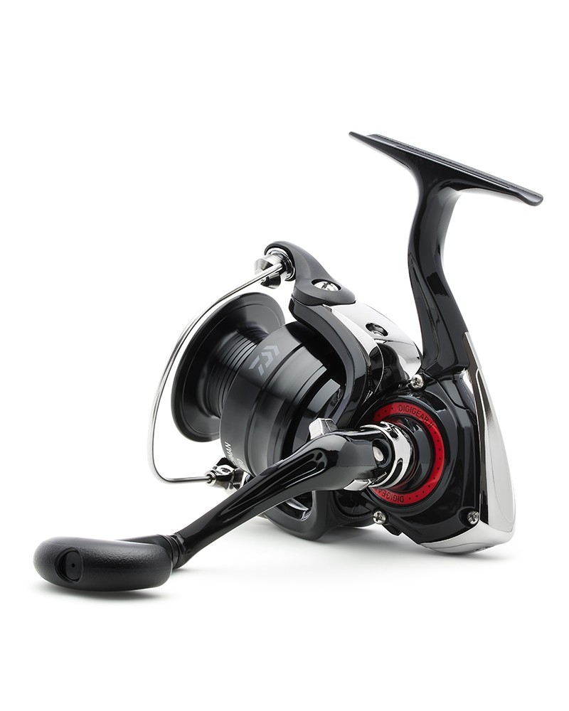 Ritė Daiwa 23 Matchman