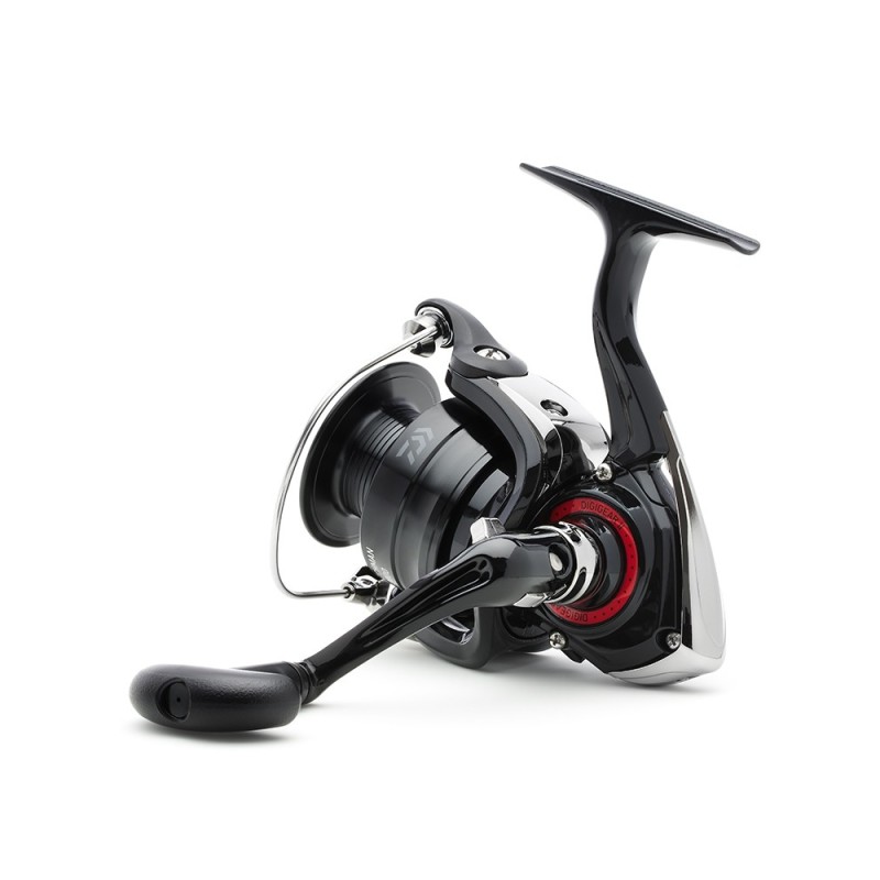 Ritė Daiwa 23 Matchman