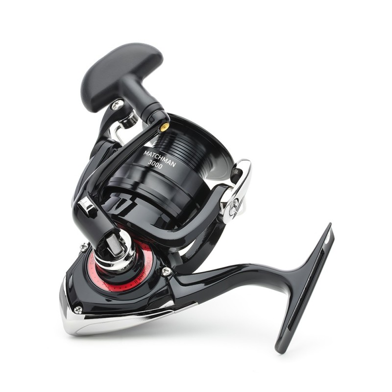 Ritė Daiwa 23 Matchman
