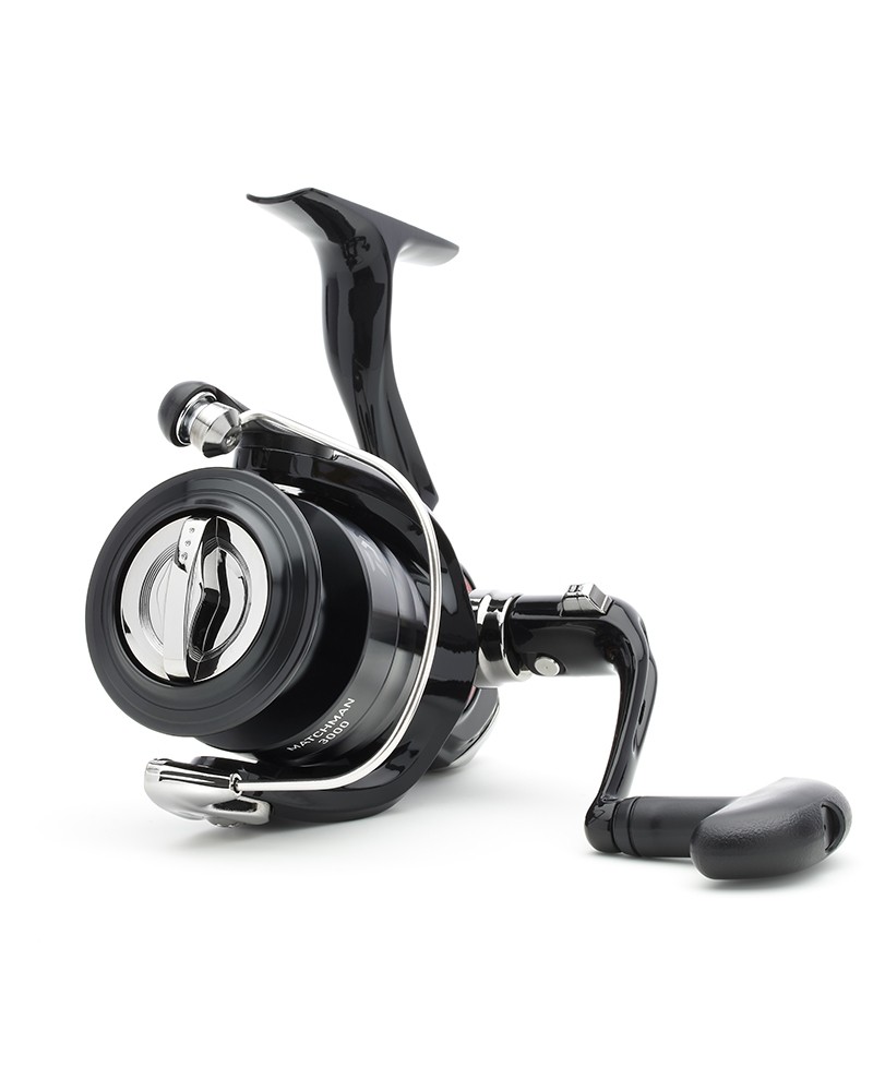 Ritė Daiwa 23 Matchman