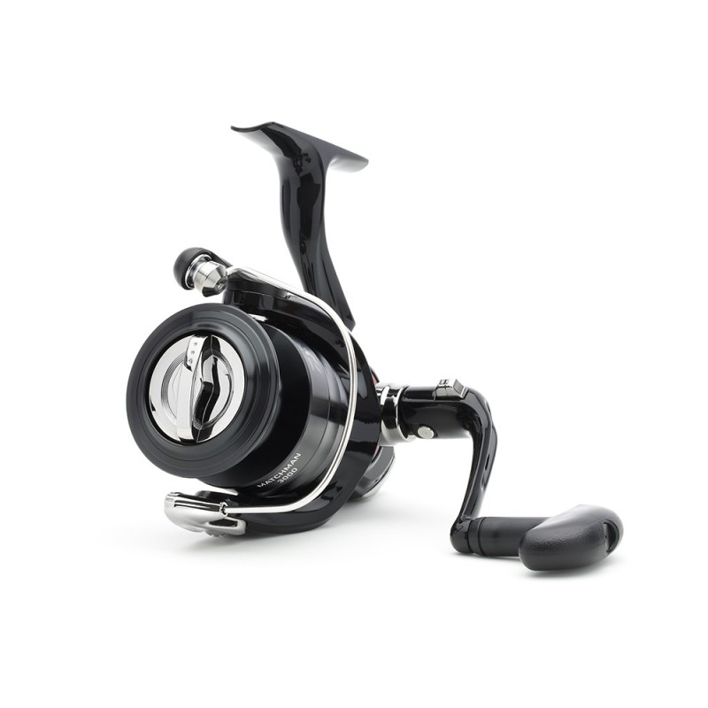 Ritė Daiwa 23 Matchman