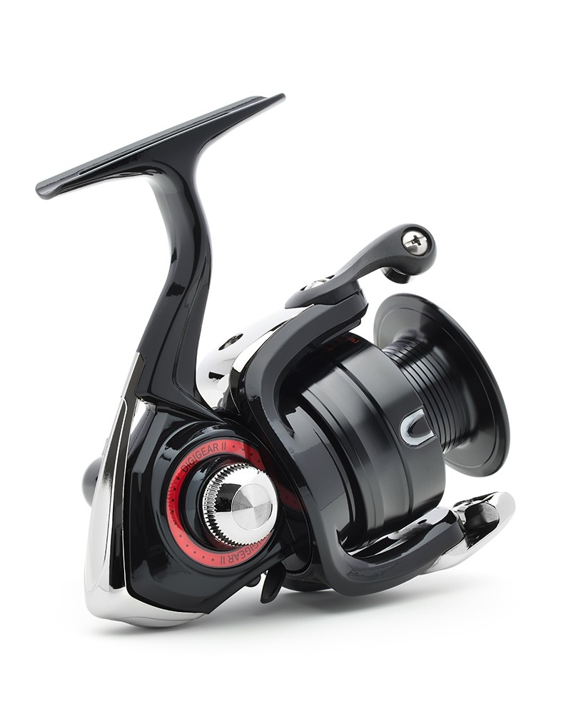 Ritė Daiwa 23 Matchman