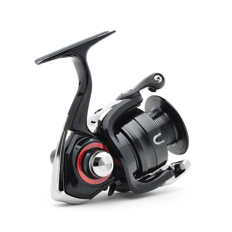 Ritė Daiwa 23 Matchman