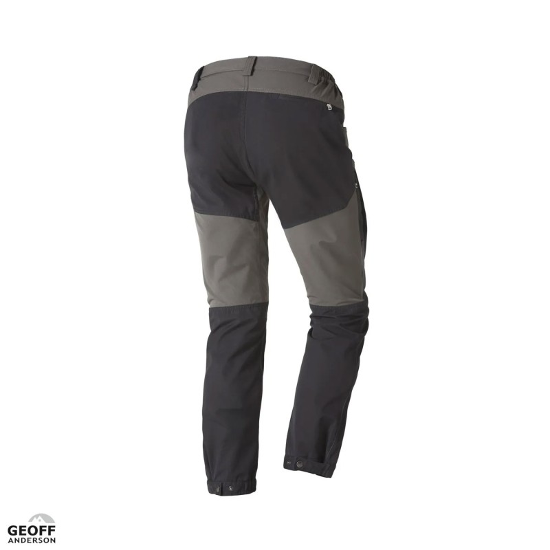 Kelnės Geoff Anderson Roxxo Black
