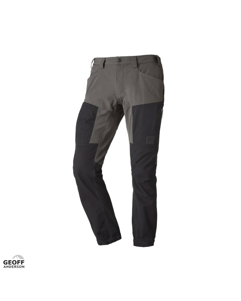 Kelnės Geoff Anderson Roxxo Black