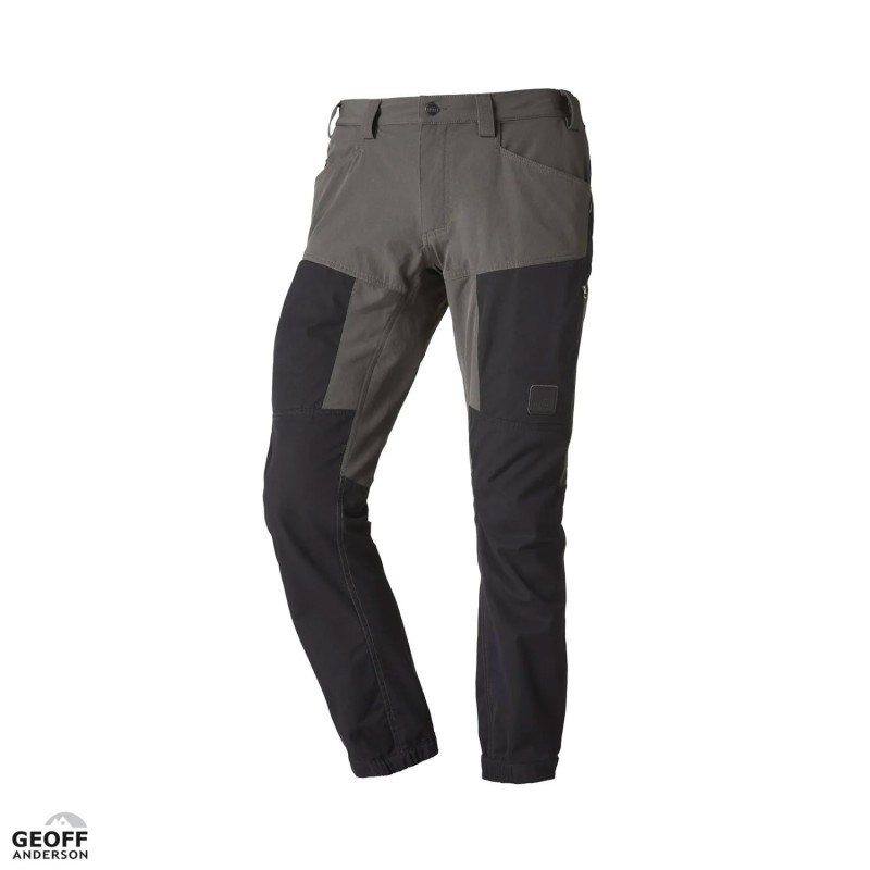 Kelnės Geoff Anderson Roxxo Black