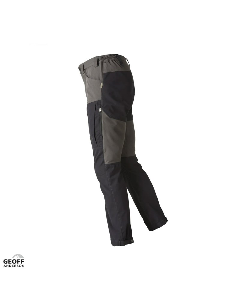 Kelnės Geoff Anderson Roxxo Black