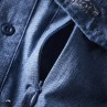 Marškiniai Geoff Anderson Zulo2 Long Sleeve Blue