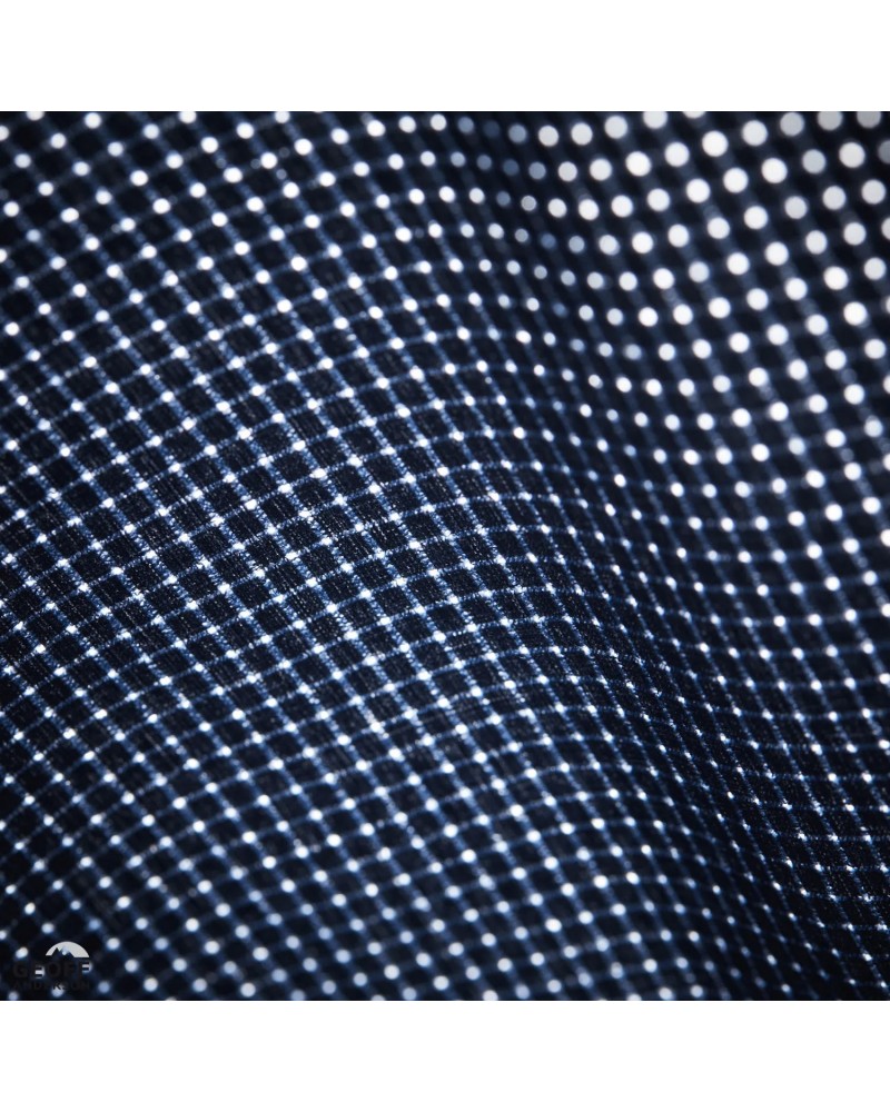 Marškiniai Geoff Anderson Zulo2 Long Sleeve Blue