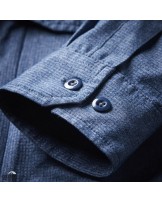 Marškiniai Geoff Anderson Zulo2 Long Sleeve Blue