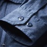 Marškiniai Geoff Anderson Zulo2 Long Sleeve Blue