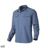 Marškiniai Geoff Anderson Zulo2 Long Sleeve Blue