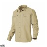Marškiniai Geoff Anderson Zulo2 Long Sleeve Green