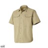Marškiniai Geoff Anderson Zulo2 Short Sleeve Green