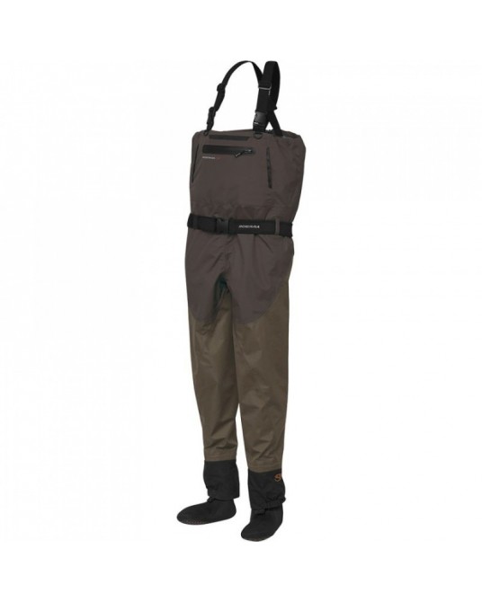 Bridkelnės Scierra HELMSDALE CHEST WADER STOCKINGFOOT