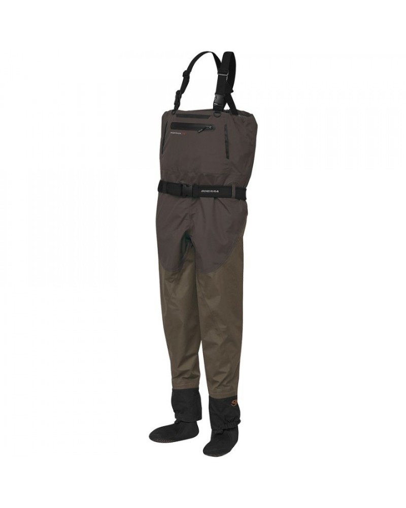 Bridkelnės Scierra HELMSDALE CHEST WADER STOCKINGFOOT