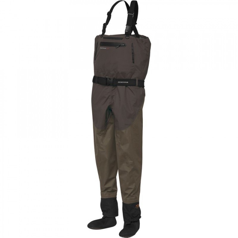 Bridkelnės Scierra HELMSDALE CHEST WADER STOCKINGFOOT