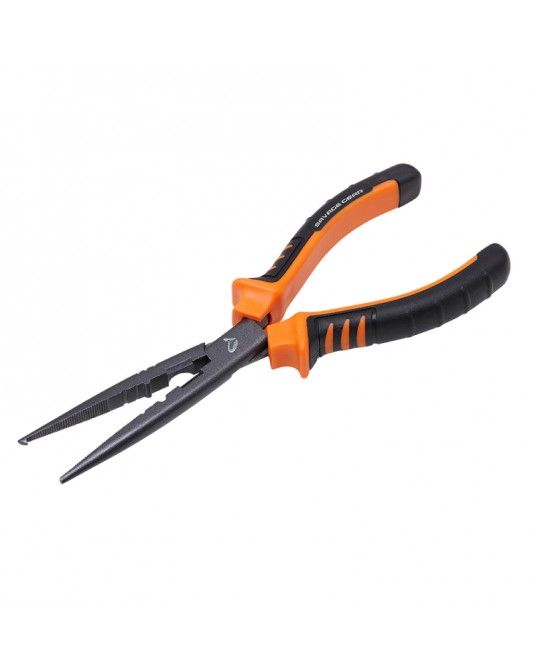 Replės Savage Gear MP Splitring And Cut Pliers M