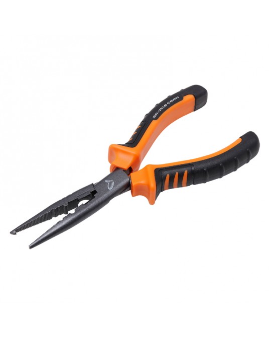 Replės Savage Gear MP Splitring And Cut Pliers S