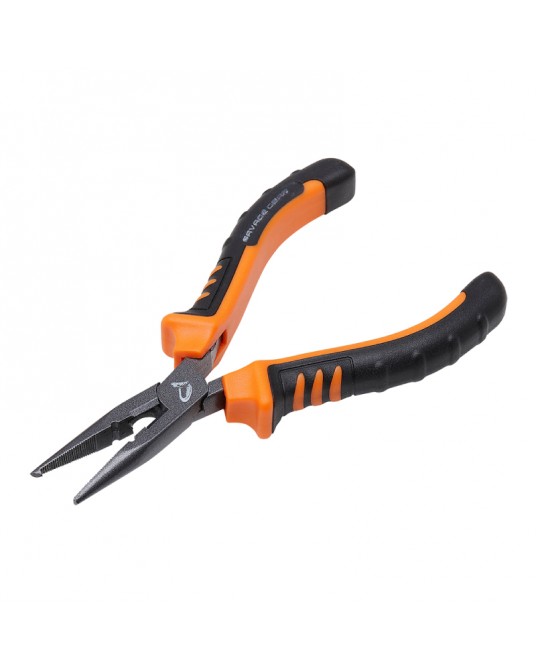 Replės Savage Gear MP Splitring And Cut Pliers L