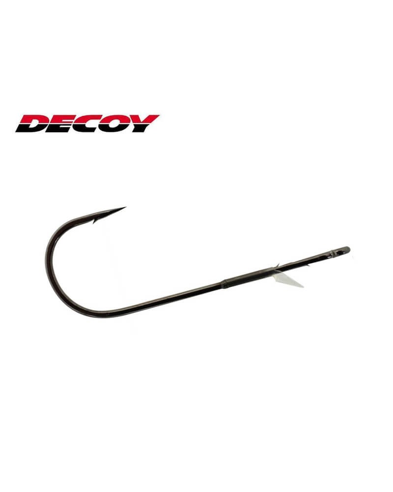 Kabliukai Decoy Worm144 Flippin'Straight