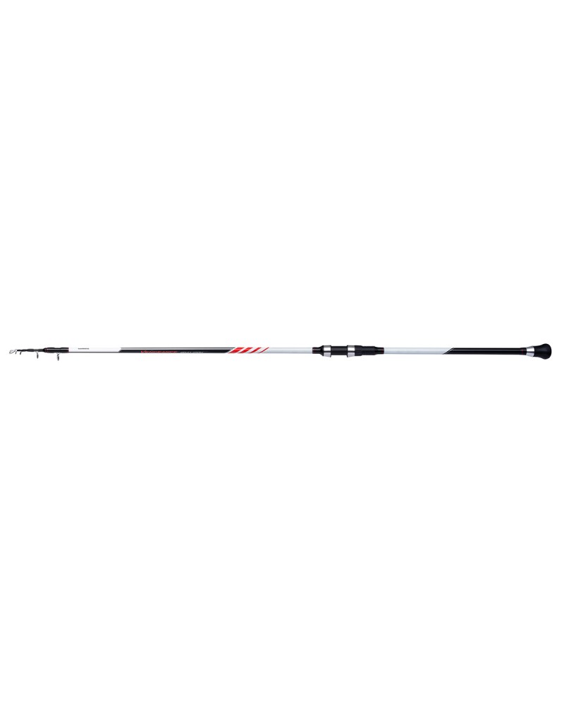 Spiningas Shimano Vengeance AX Tele Boat