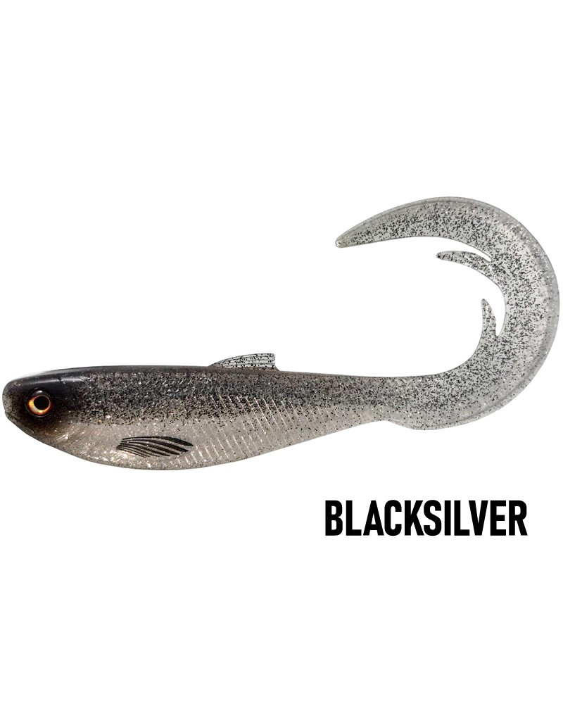 Guminukas HeadBanger FireTail V2 17cm