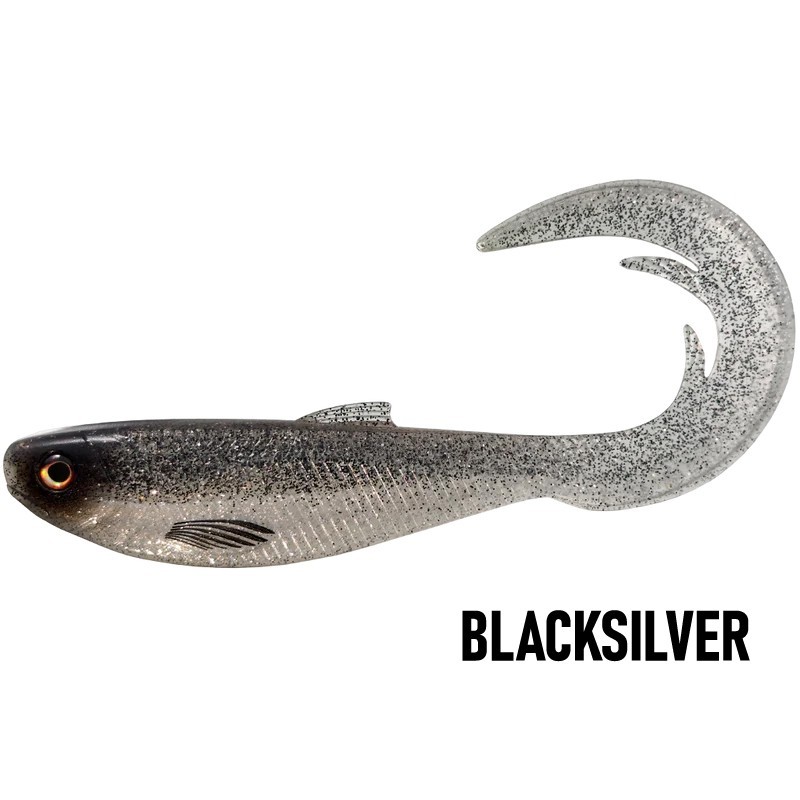 Guminukas HeadBanger FireTail V2 17cm