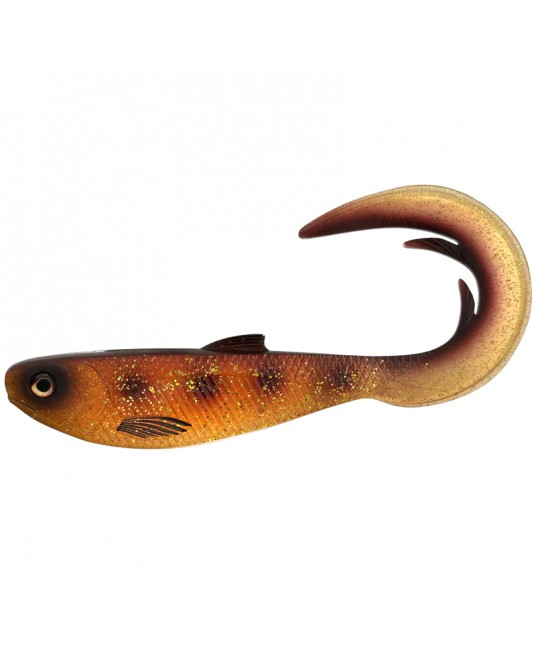 Guminukas HeadBanger FireTail V2 17cm