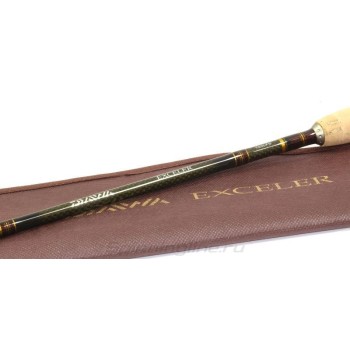 Spiningas Daiwa Exceler Ultra Light Jigger