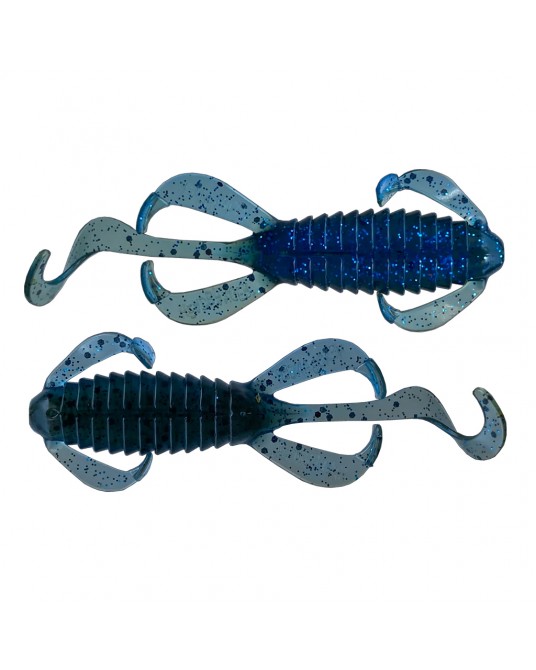 Guminukai HeadBanger BangerLizard 8.6cm