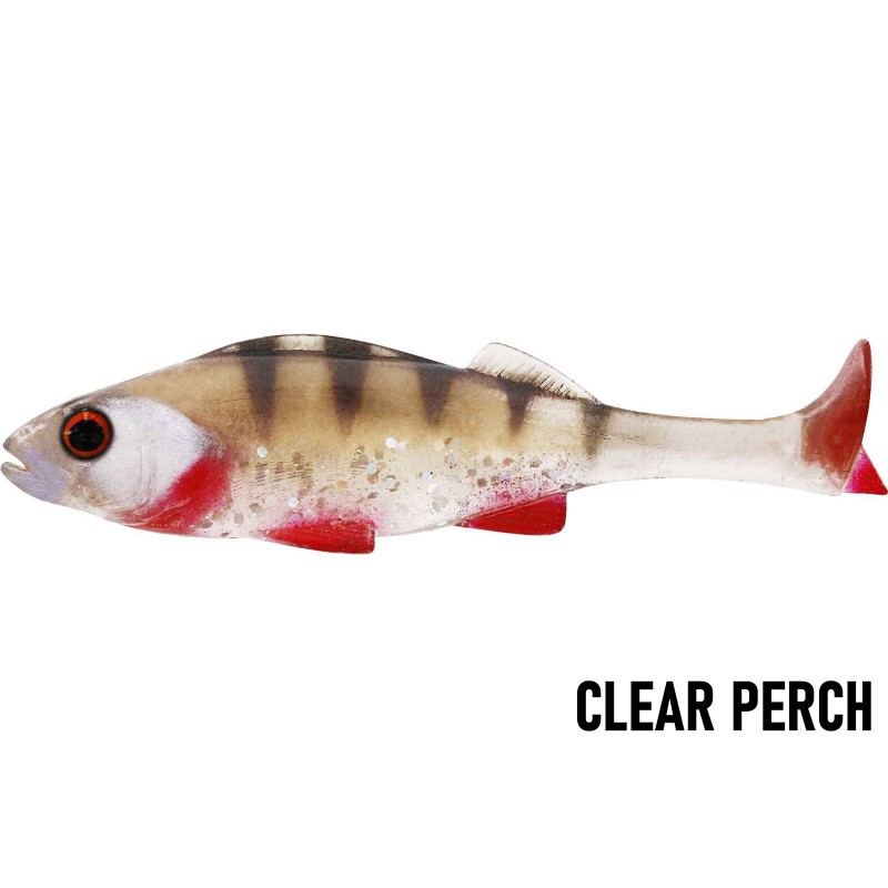Guminukas Westin Original Perch 12cm 19g