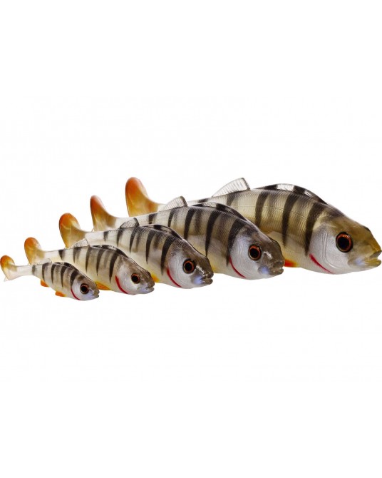 Guminukas Westin Original Perch 18cm 61g