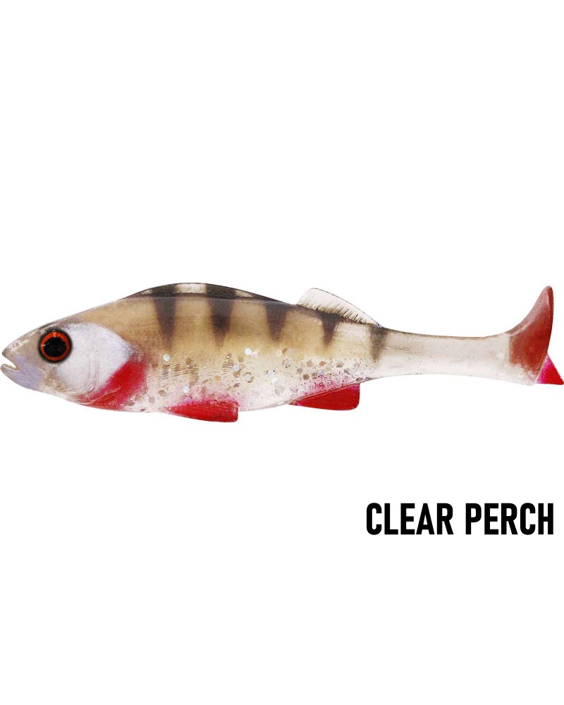 Guminukas Westin Original Perch 9cm 8g
