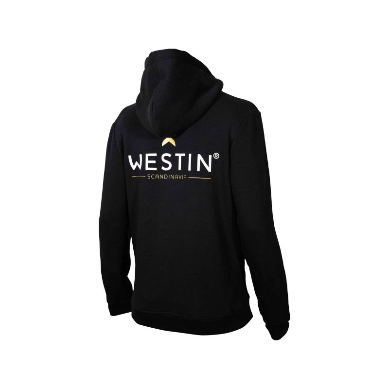Džemperis Westin Original Zip Hoodie