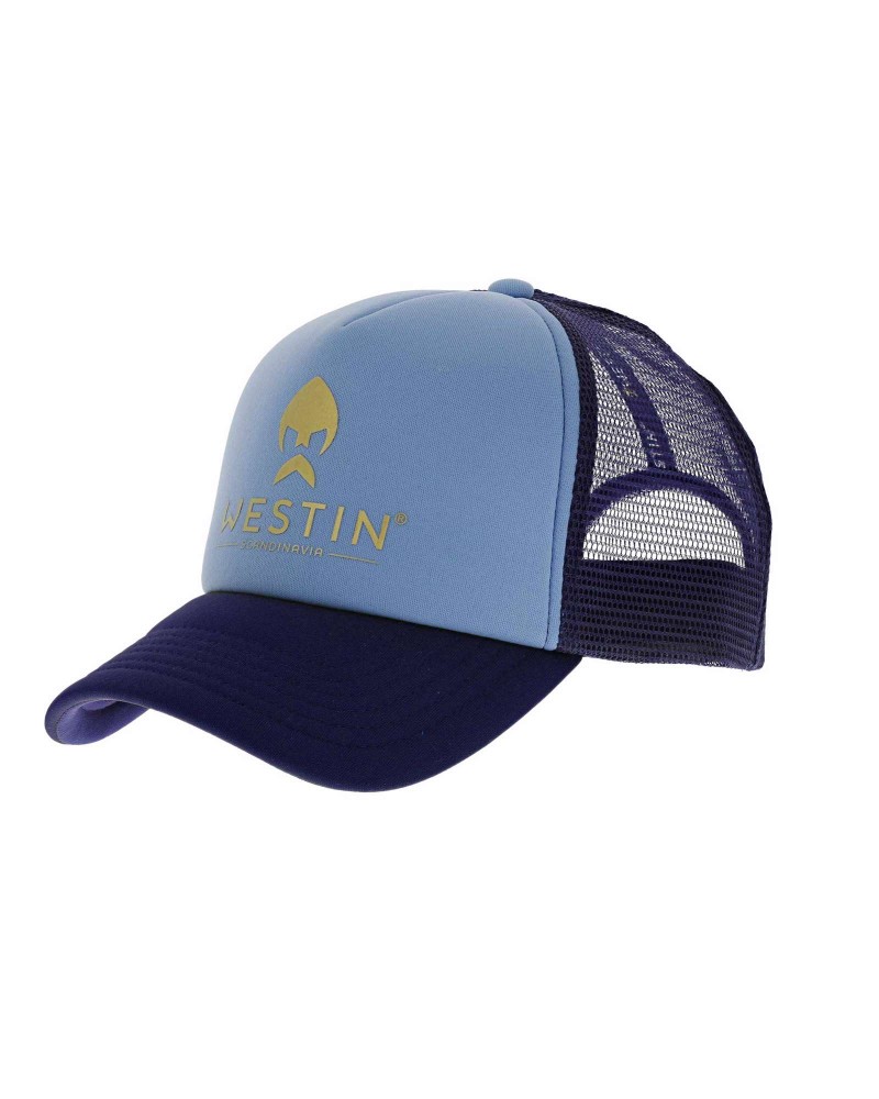 Kepurė Westin Austin Trucker Kepurė Westin Austin Trucker