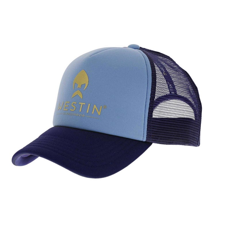 Kepurė Westin Austin Trucker Kepurė Westin Austin Trucker