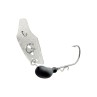 Galvakablis Savage Gear Crazy Blade Jig Head 3vnt.
