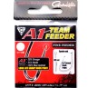 Kabliukai Gamakatsu A1 Team Feeder Fine Feeder