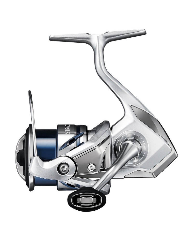 Ritė Shimano Stradic FM