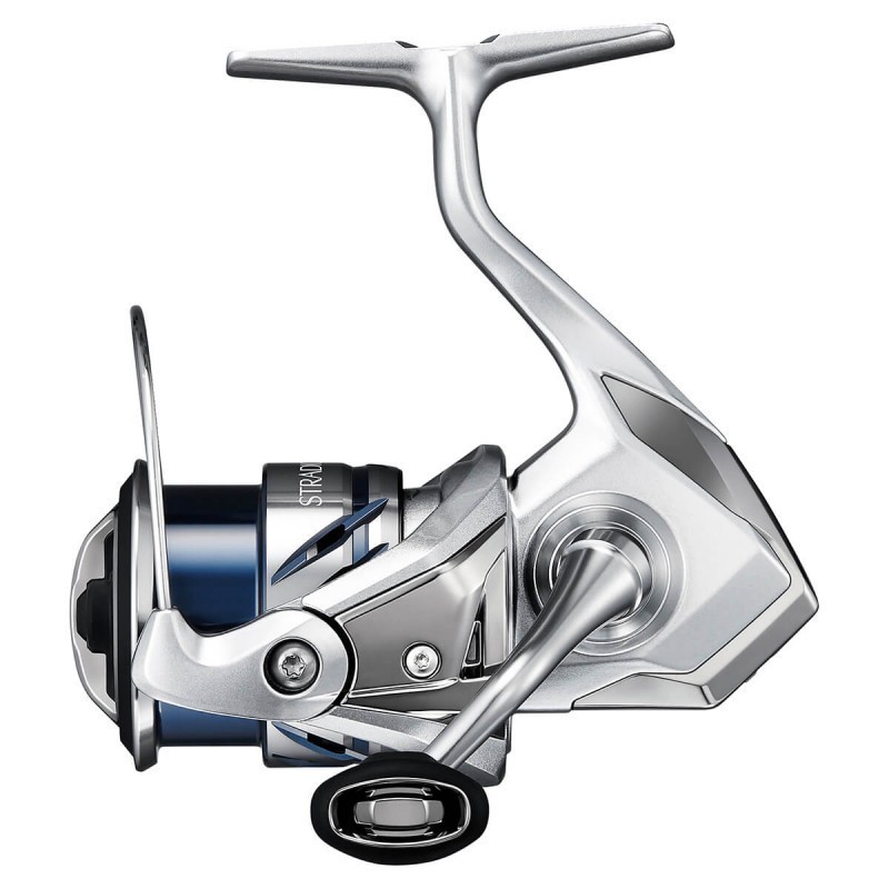 Ritė Shimano Stradic FM