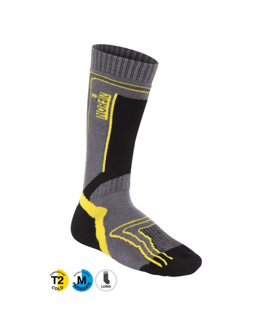 Kojinės Norfin Junior Balance Middle T2M