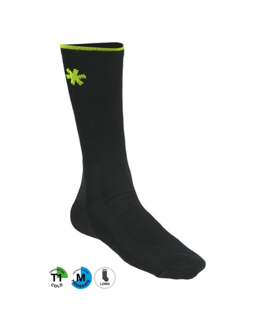 Kojinės Norfin Target Basic T1M