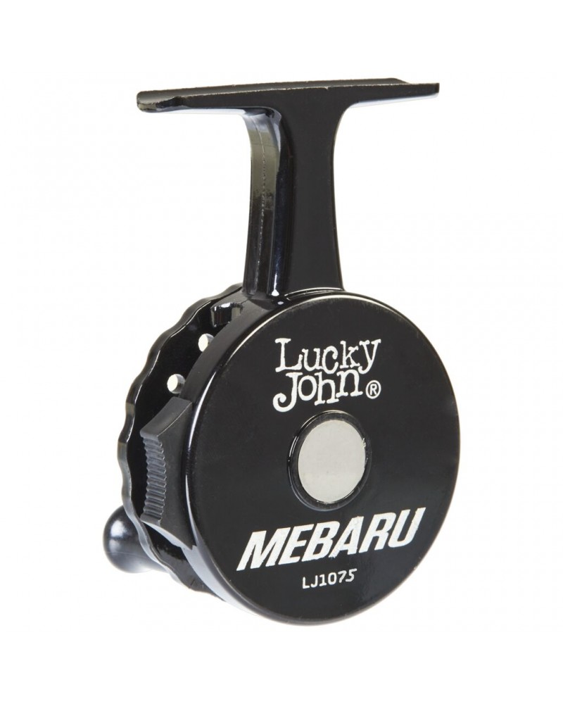 Ritė žieminė Lucky John Mebaru