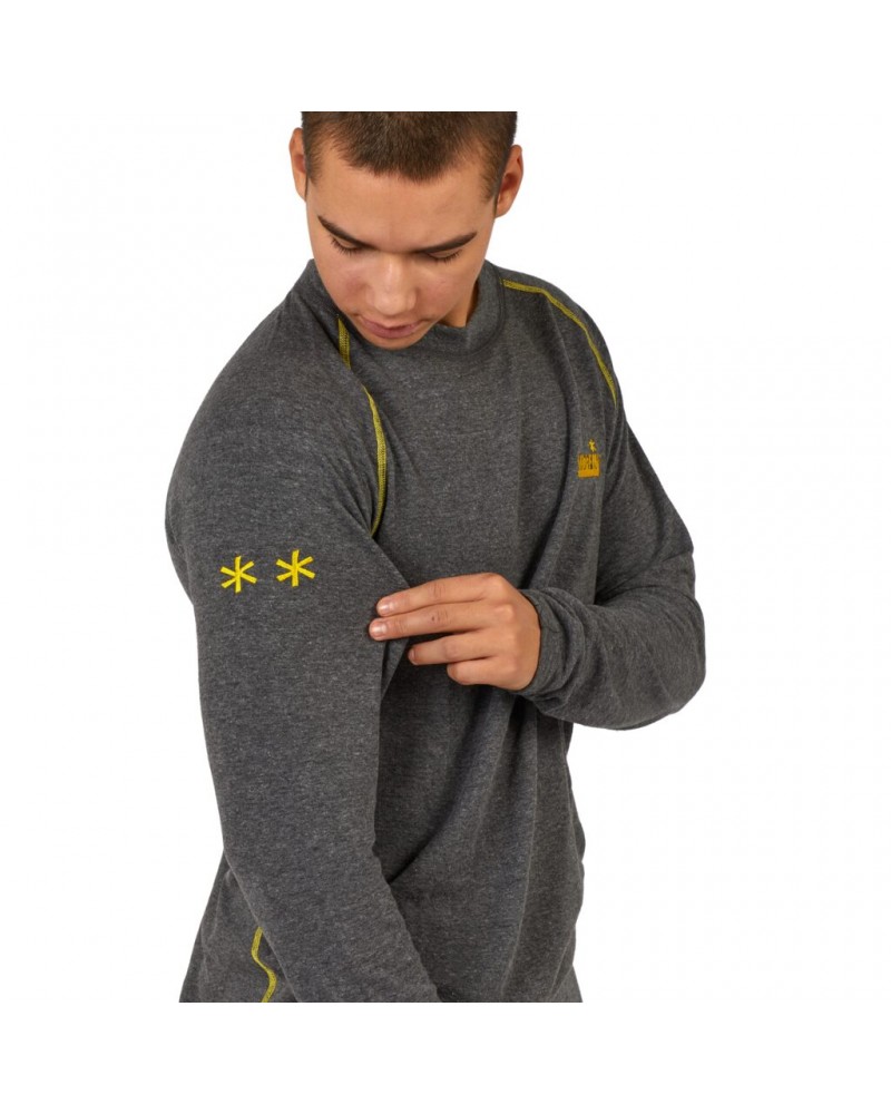 Šilti apatiniai Norfin Scandic Classic Cotton