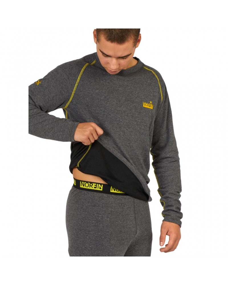 Šilti apatiniai Norfin Scandic Classic Cotton