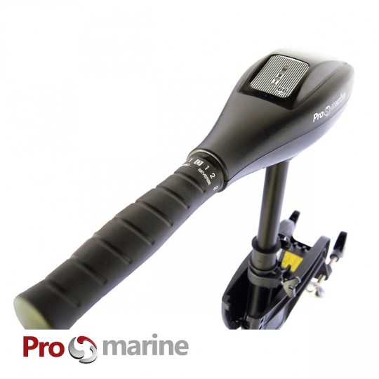 Elektrinis Variklis ProMarine P