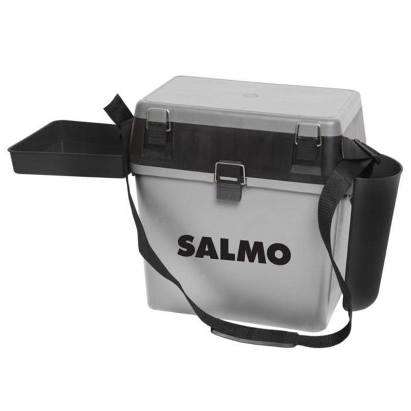 Dėžė žieminė Salmo 2075